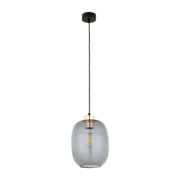 Tk Delta Loftlampe - Glas