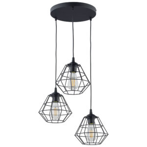 Tk Diamant Loftlampe