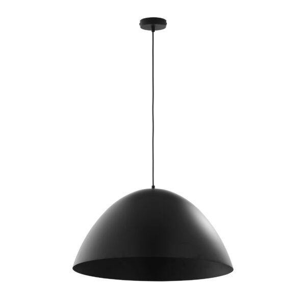 Tk Faro Loftlampe - Sort Metal -> Laveste prisgaranti