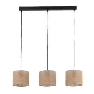 Tk Jute Loftlampe