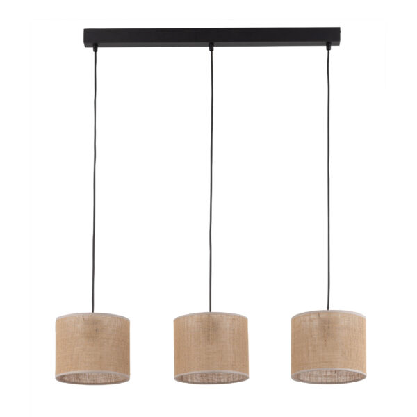 Tk Jute Loftlampe