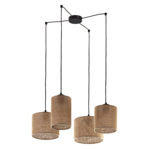 Tk Jute Loftlampe