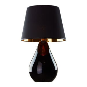 Tk Lacrima Bordlampe - Guld