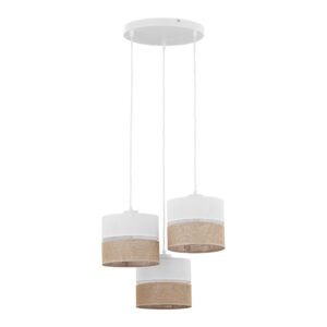 TK Linobianco loftlampe