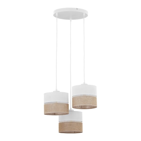 TK Linobianco loftlampe