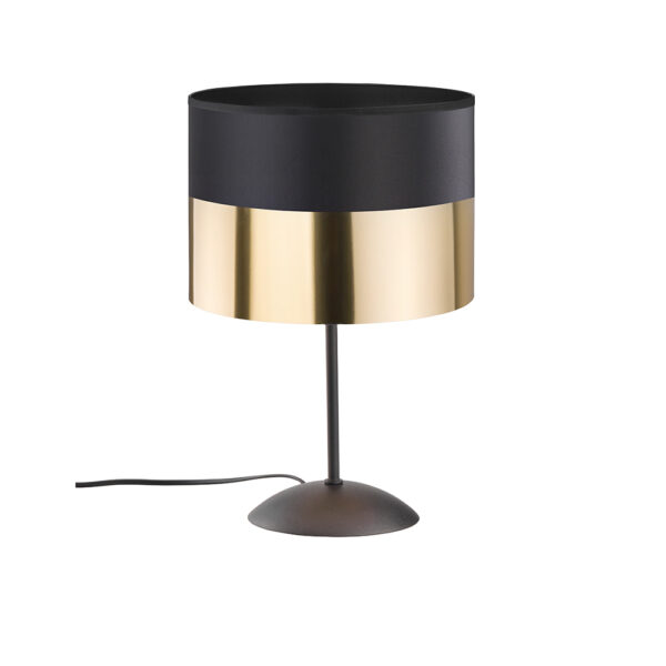 Tk London Bordlampe - Guld