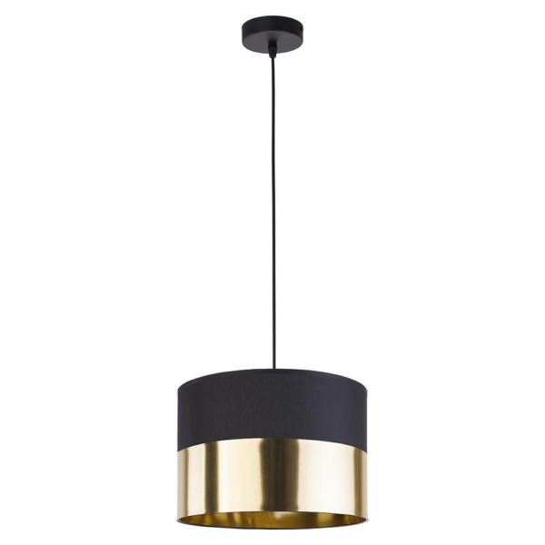 TK London loftlampe 200 - guld