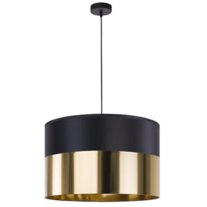 TK London loftlampe - guld