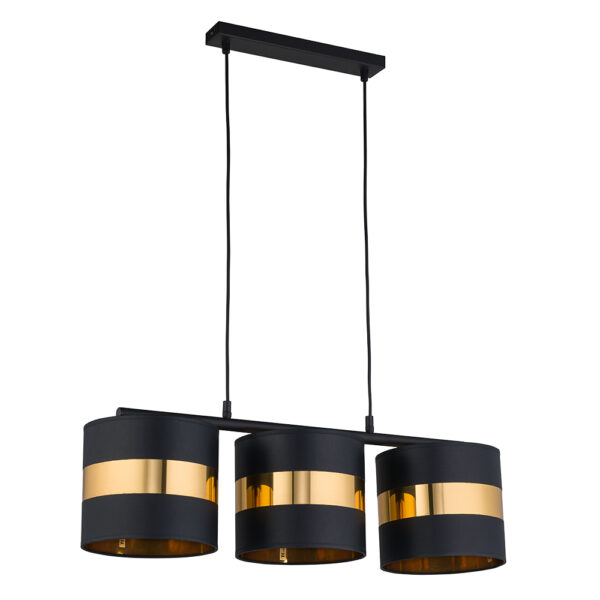 Tk Paris Loftlampe