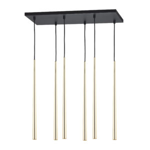 Tk Piano Loftlampe