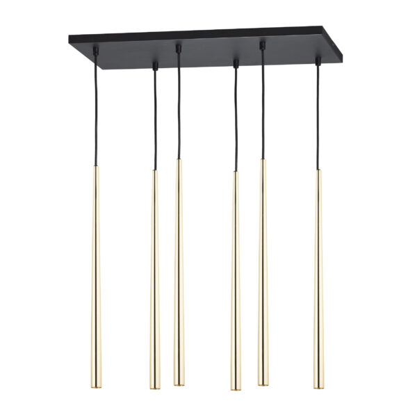 Tk Piano Loftlampe