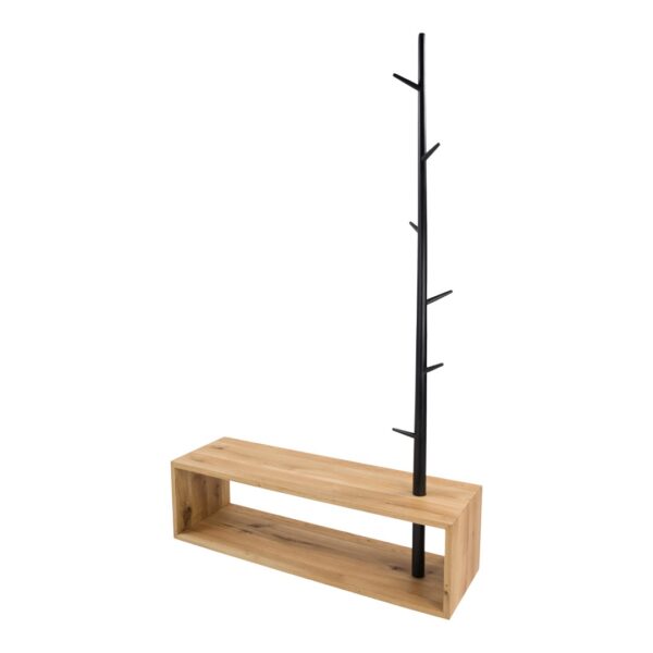 TORNA DESIGN Tree B stumtjener