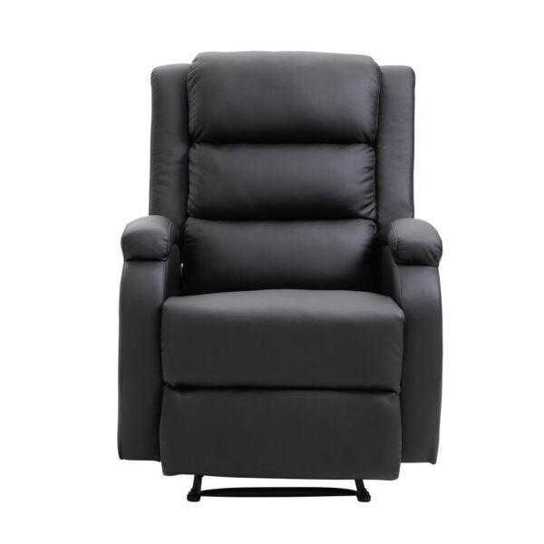 VENTURE DESIGN Bengt recliner lænestol