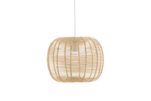 VENTURE DESIGN Fence loftlampe - natur rattan