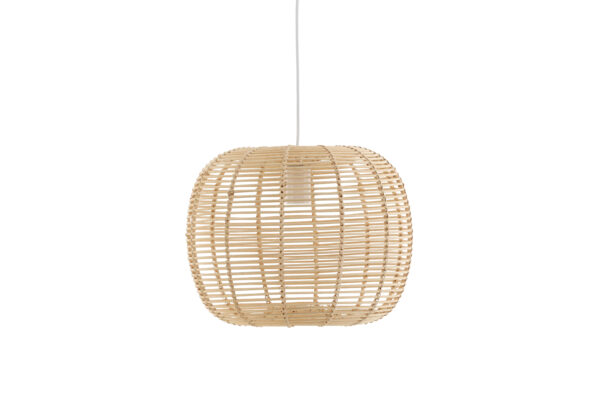 VENTURE DESIGN Fence loftlampe - natur rattan