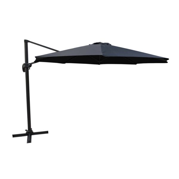 VENTURE DESIGN Leeds parasol med tilt