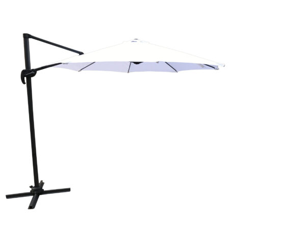 VENTURE DESIGN Leeds parasol med tilt