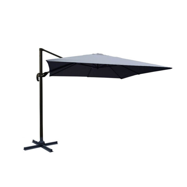 VENTURE DESIGN Leeds parasol med tilt