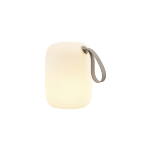 VILLA COLLECTION Hav LED genopladelig lounge bordlampe