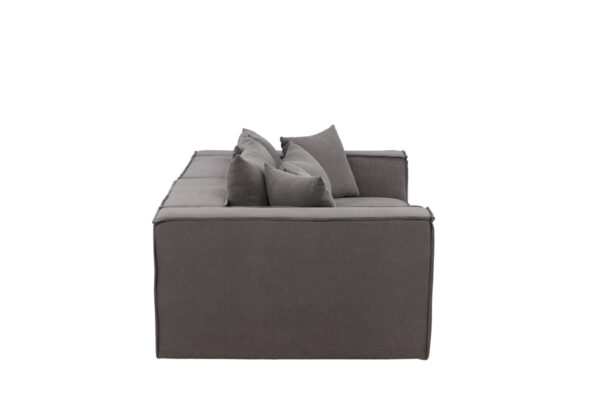 Vind Collection Gillholmen Sofa - Grå