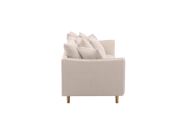 Vind Collection Segelskären Sofa - Hvid