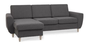 Wendy set 1 3D sofa