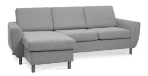 Wendy set 1 3D sofa