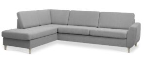 Wendy set 2 OE left sofa