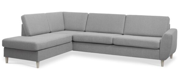 Wendy set 2 OE left sofa