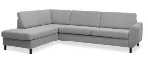 Wendy set 2 OE left sofa