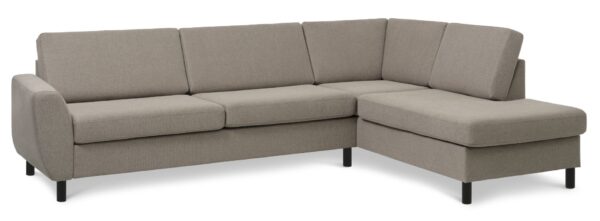 Wendy set 3 OE right sofa