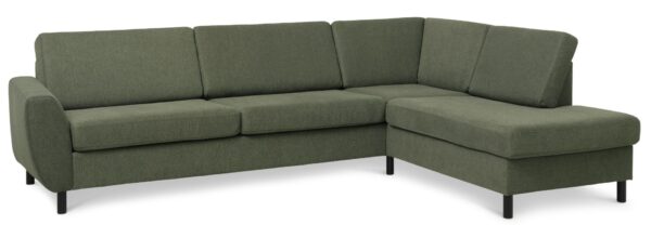 Wendy set 3 OE right sofa