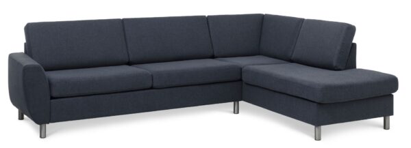 Wendy set 3 OE right sofa