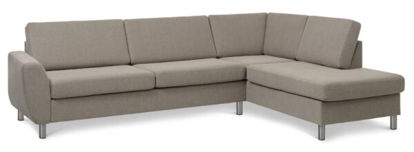 Wendy set 3 OE right sofa