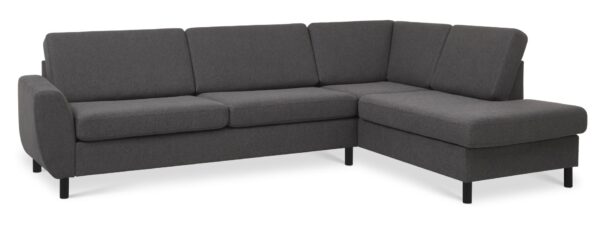 Wendy set 3 OE right sofa