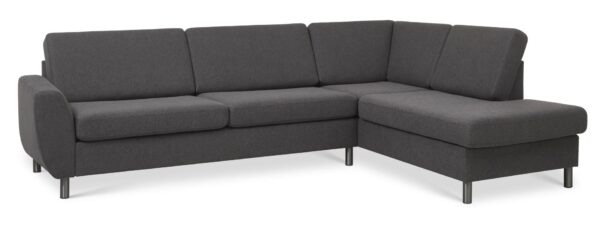 Wendy set 3 OE right sofa