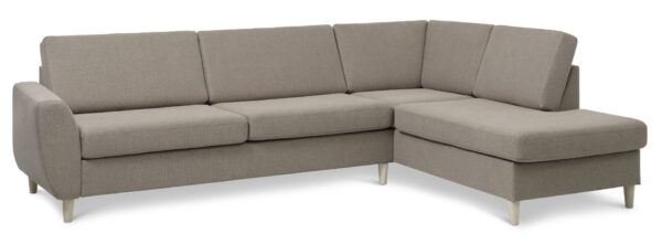 Wendy set 3 OE right sofa