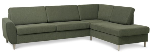 Wendy set 3 OE right sofa