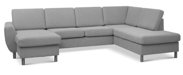 Wendy set 5 U OE right sofa