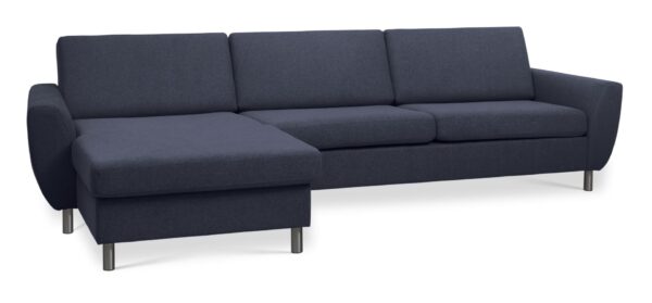 Wendy set 8 3D XL sofa