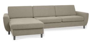 Wendy set 8 3D XL sofa