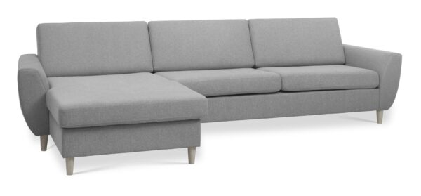 Wendy set 8 3D XL sofa