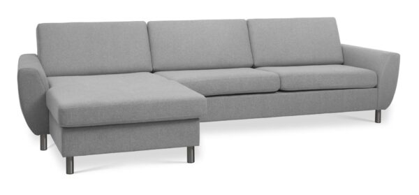 Wendy set 8 3D XL sofa