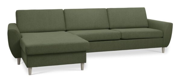 Wendy set 8 3D XL sofa