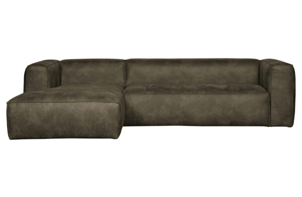 Woood Bean Hjørnesofa