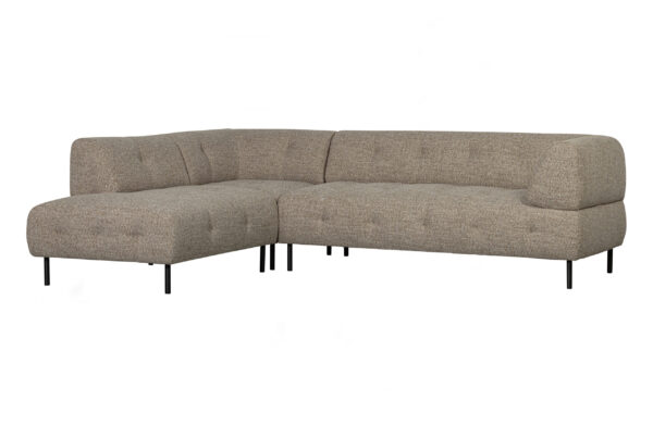 Woood Exclusive Lloyd Hjørnesofa