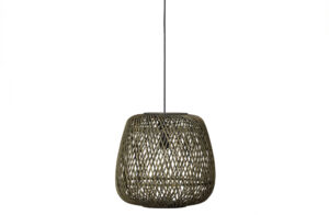 Woood Exclusive Moza Loftlampe