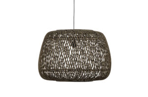 Woood Exclusive Moza Loftlampe