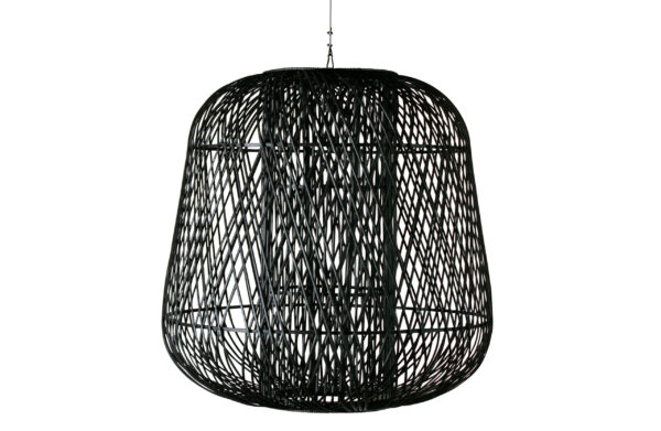 WOOOD EXCLUSIVE Moza loftlampe