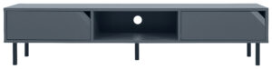 TENZO Corner TV-bord